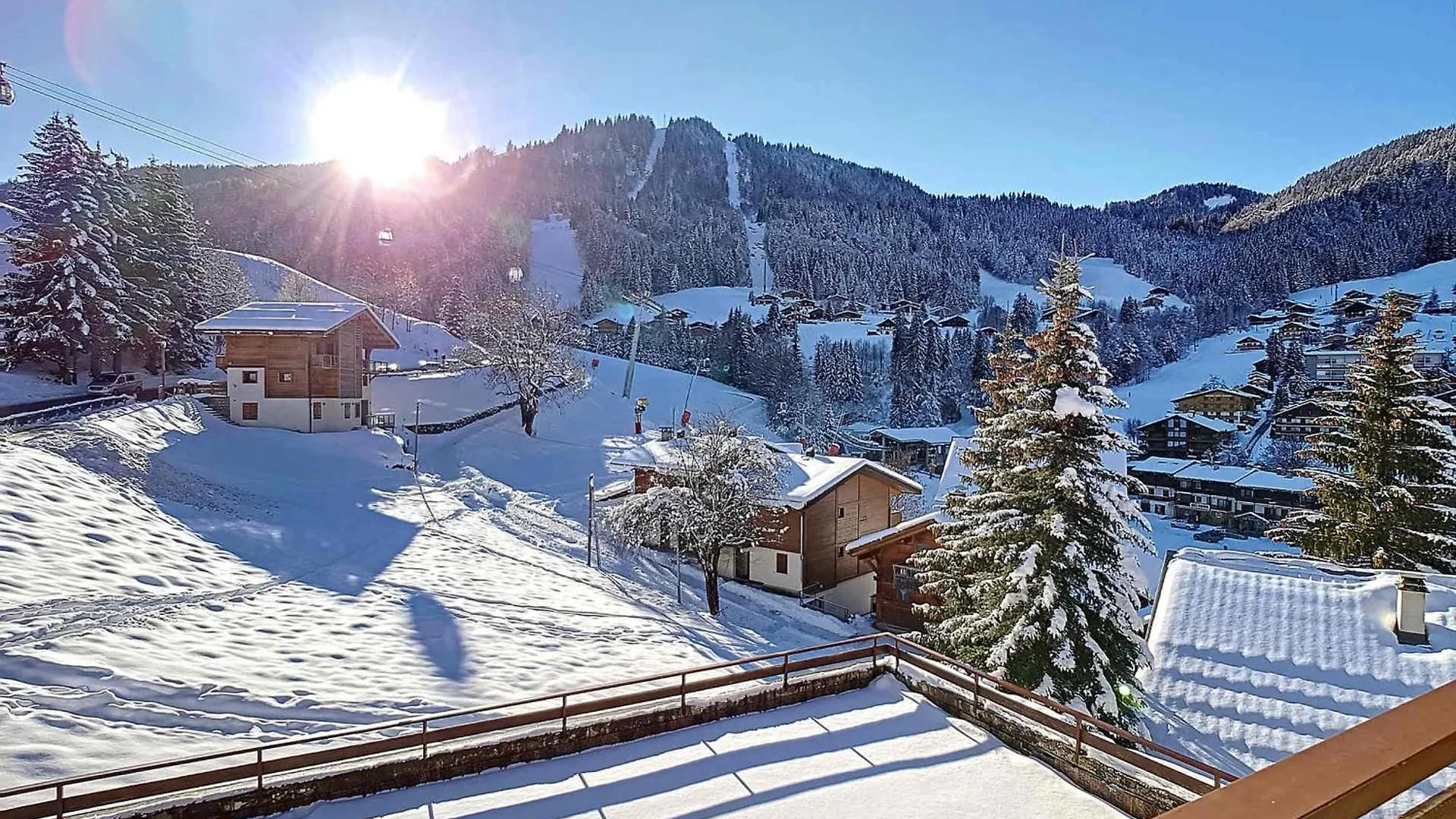 Studio Cosy A La Clusaz - 5 Pers, Parking, Wi-Fi Et Animaux Acceptes - Fr-1-818-47 0*,  France